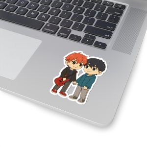 Uenoyama & Mafuyu "Given"