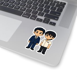 Hua Yong & Sheng Shao You "Desire ABO"