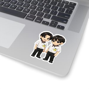 Tiger & Lynx "Cat For Cash" Coffee Shop Uniform