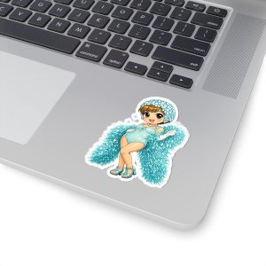 Taylor Swift Sticker