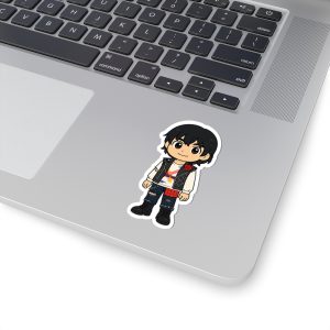 AE/Enaga "Punks Triangle"