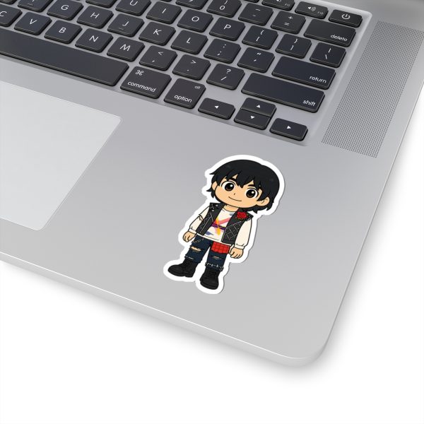 AE/Enaga "Punks Triangle"