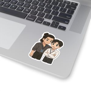 Jun and Sorn "My Stubborn"