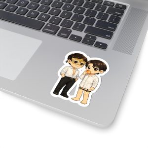 Sasom & Po "Peach Lover"