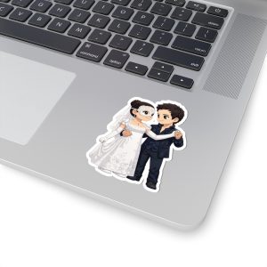 Benedict Bridgerton & Sophie Beckett "Bridgerton" Masquerade Ball