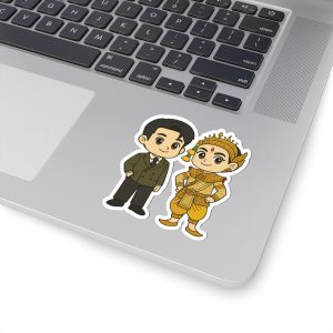 Khun Yai & Kaewta "Interminable"