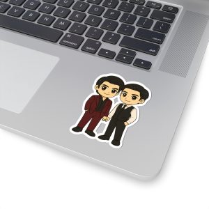 Kinn & Porsche "KinnPorsche"