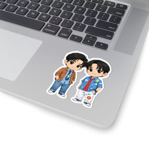 Pobmek & Solar "Love You Teacher"