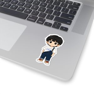 Jin (BTS) "Super Tuna"