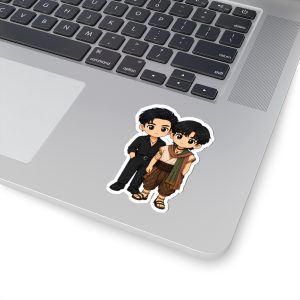 Scent & Gaysorn "Flower Boy"